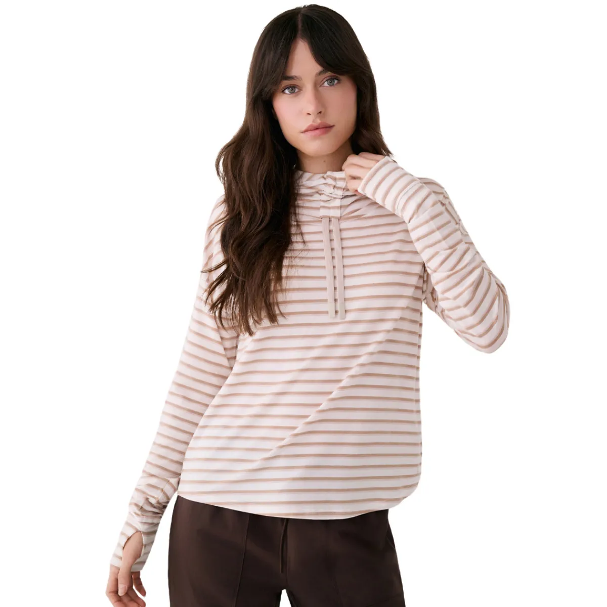 Women LOLË Hoodies And Vests^Dynamic - Women's Hoodie