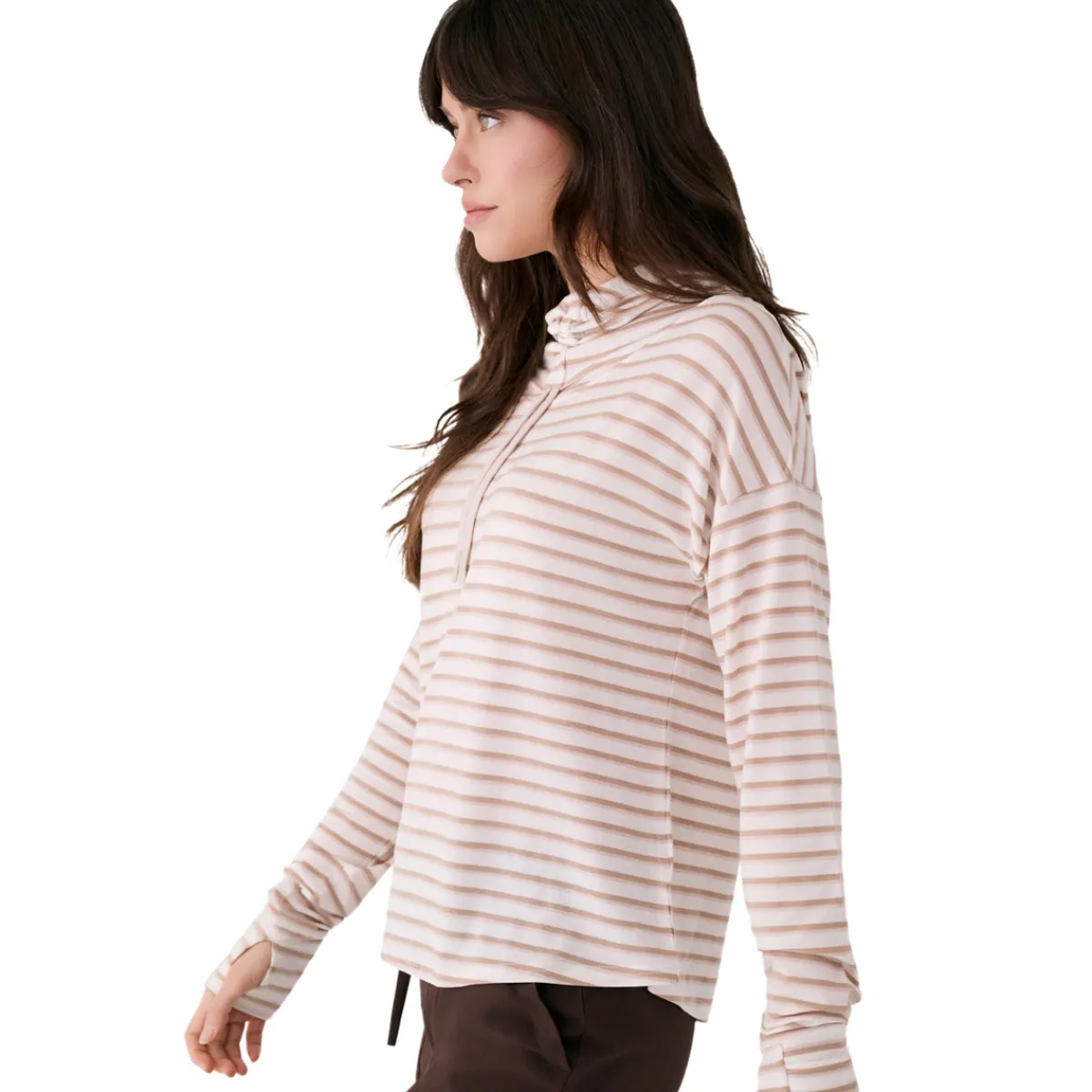 Women LOLË Hoodies And Vests^Dynamic - Women's Hoodie