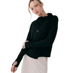 Women LOLË Hoodies And Vests^Dynamic - Women's Hoodie