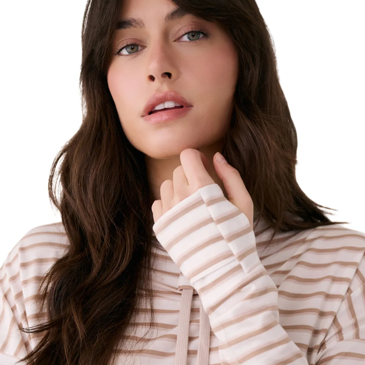 Women LOLË Hoodies And Vests^Dynamic - Women's Hoodie