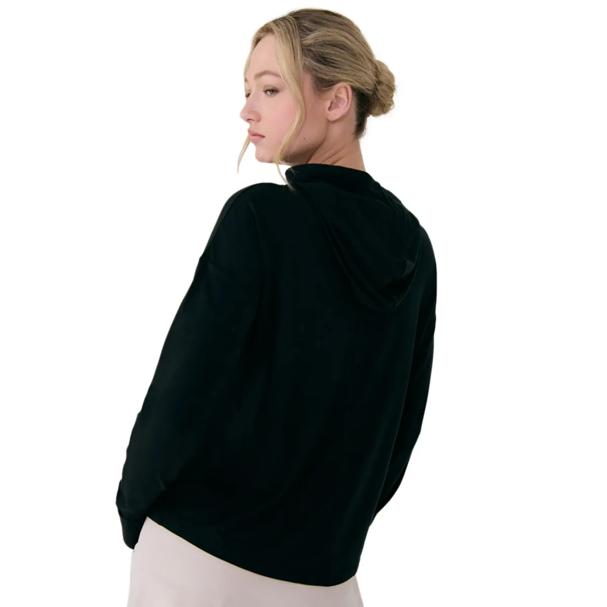 Women LOLË Hoodies And Vests^Dynamic - Women's Hoodie