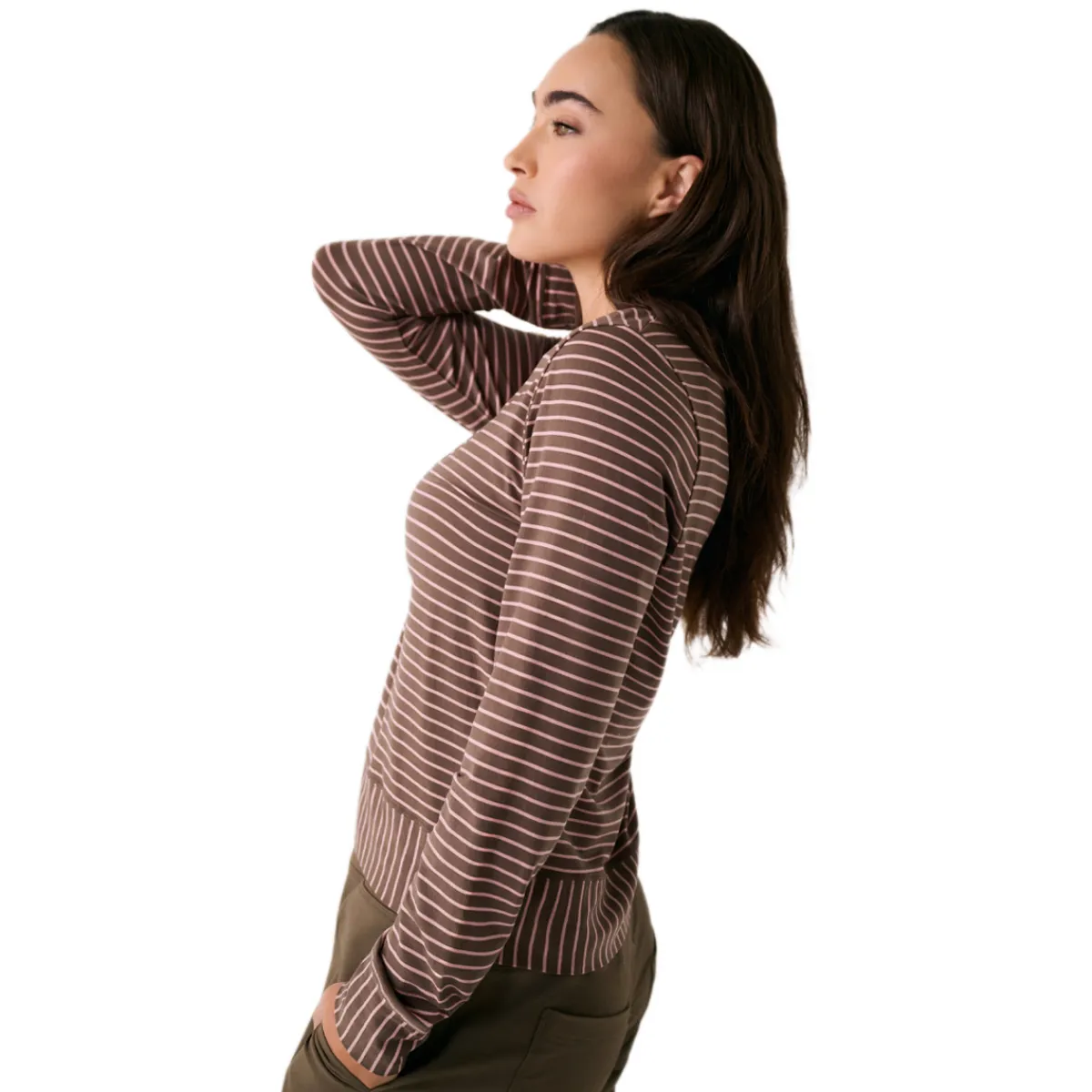 Outlet LOLË Dynamic - Women's Sweater