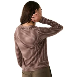 Outlet LOLË Dynamic - Women's Sweater