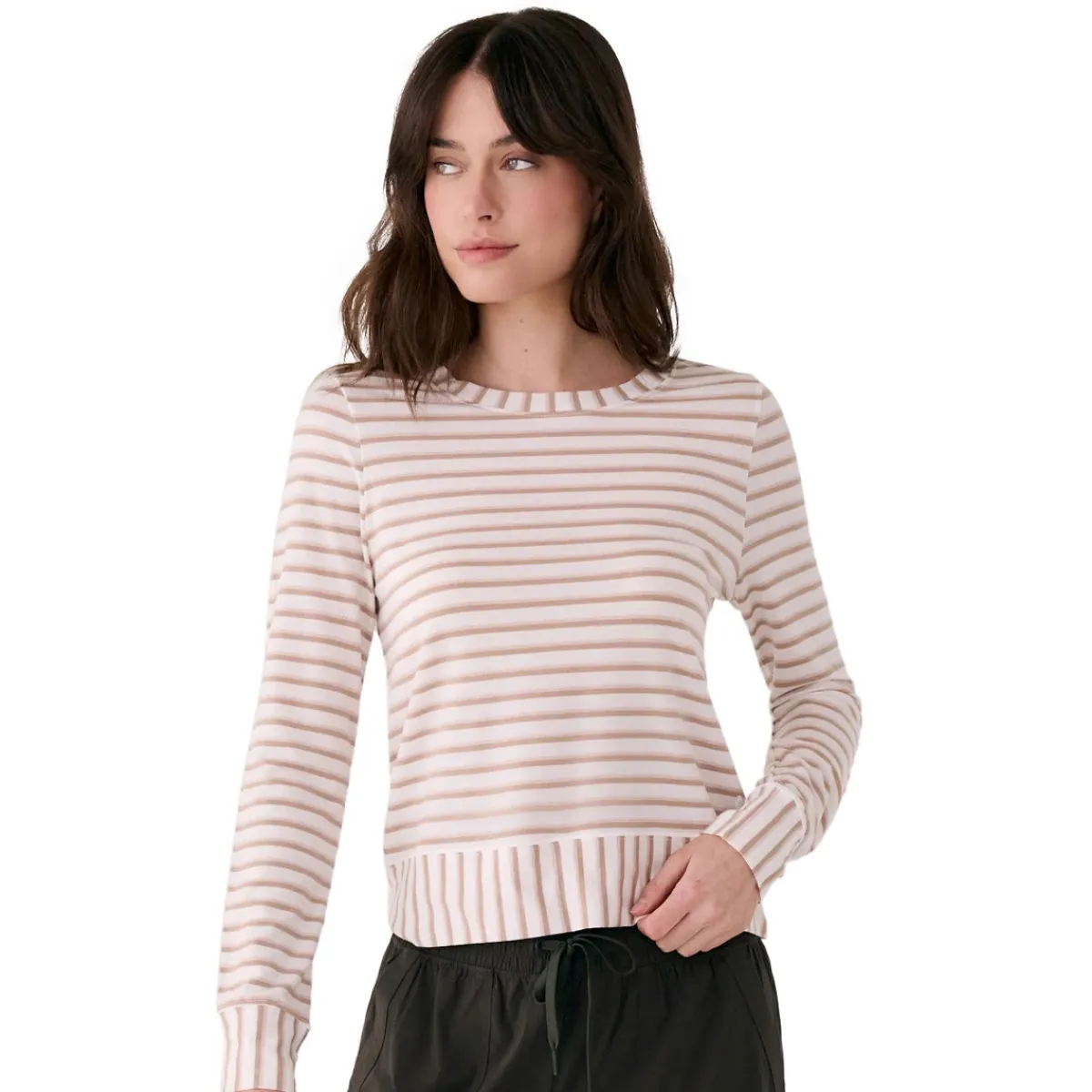 Outlet LOLË Dynamic - Women's Sweater