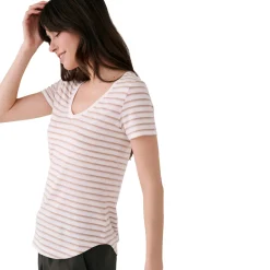 Women LOLË T-Shirts And Polos^Dynamic - Women's T-Shirt