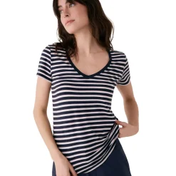 Women LOLË T-Shirts And Polos^Dynamic - Women's T-Shirt