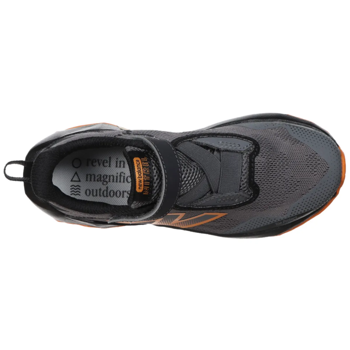 NEW BALANCE Athletic And Outdoor Shoes^DynaSoft Nitrel v6 - Kids' Athletic Shoes