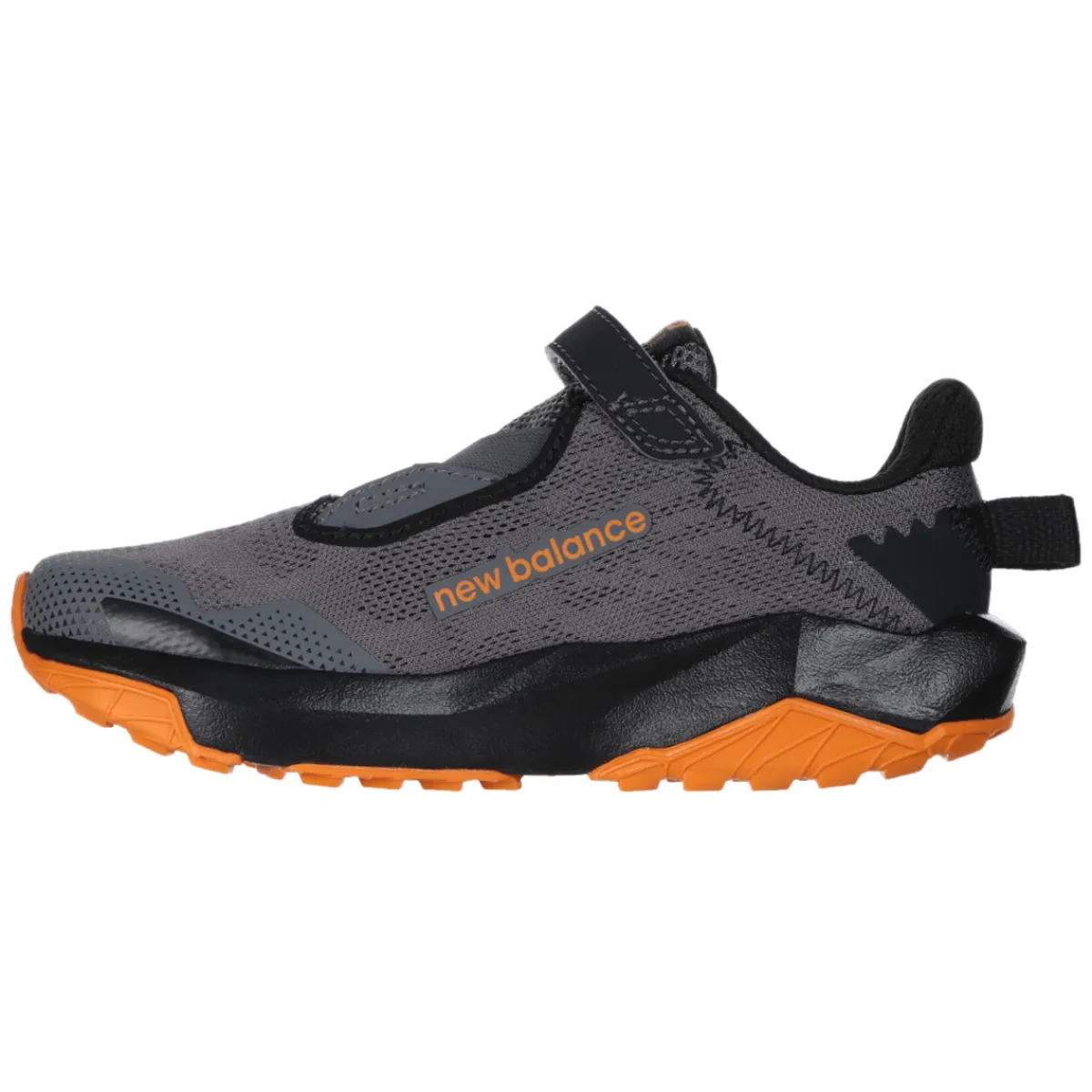 NEW BALANCE Athletic And Outdoor Shoes^DynaSoft Nitrel v6 - Kids' Athletic Shoes