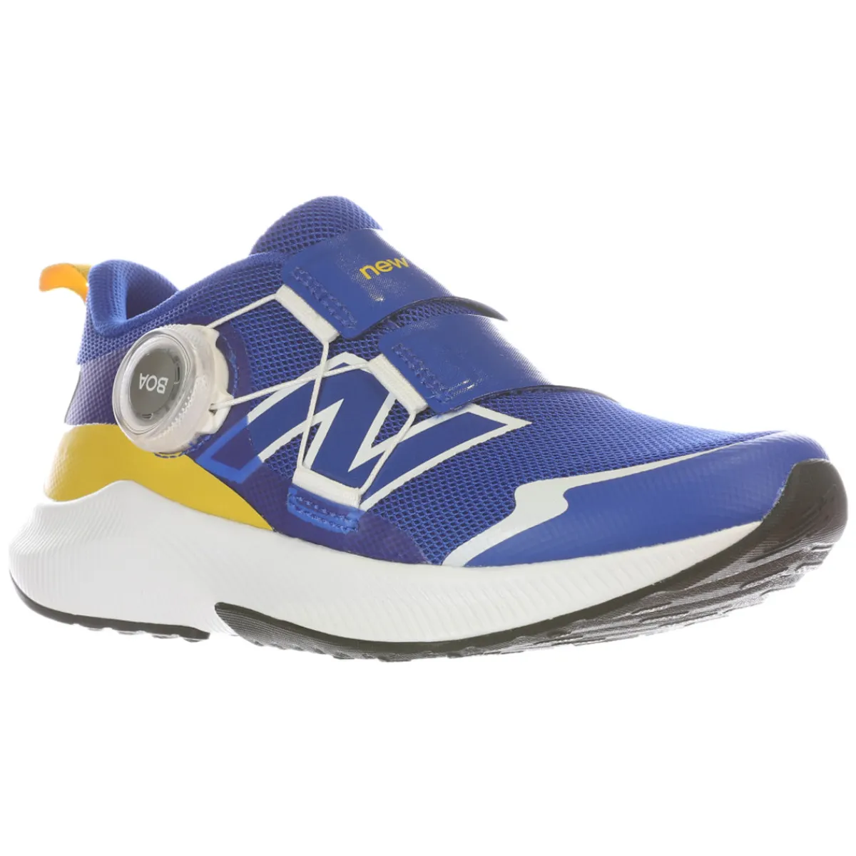 NEW BALANCE Athletic And Outdoor Shoes^Dynasoft Reveal v4 BOA - Junior Athletic Shoes