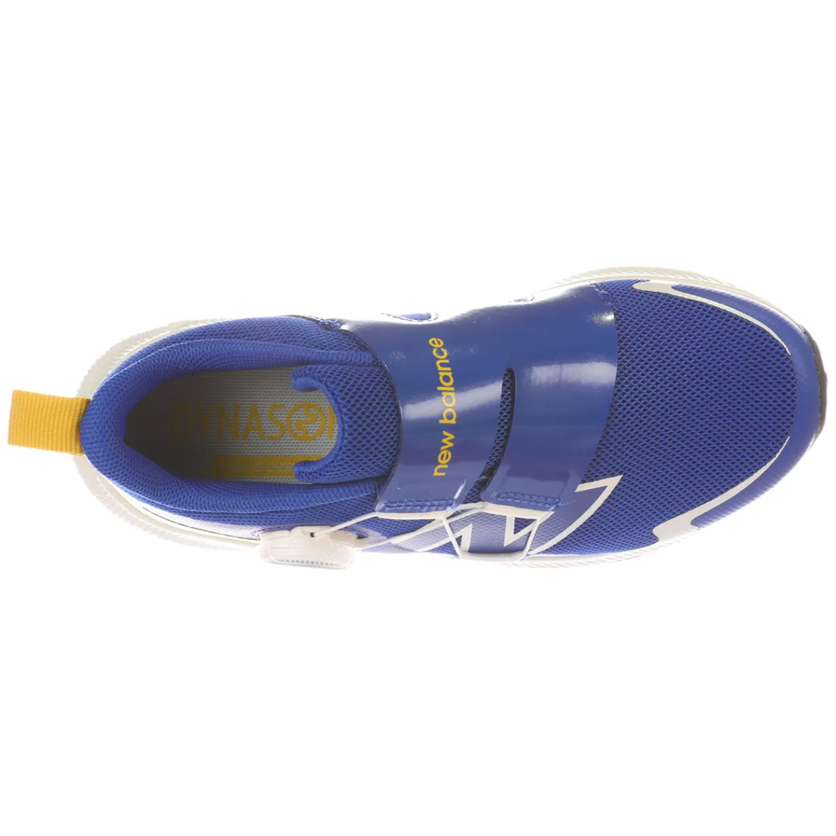 NEW BALANCE Athletic And Outdoor Shoes^Dynasoft Reveal v4 BOA - Junior Athletic Shoes