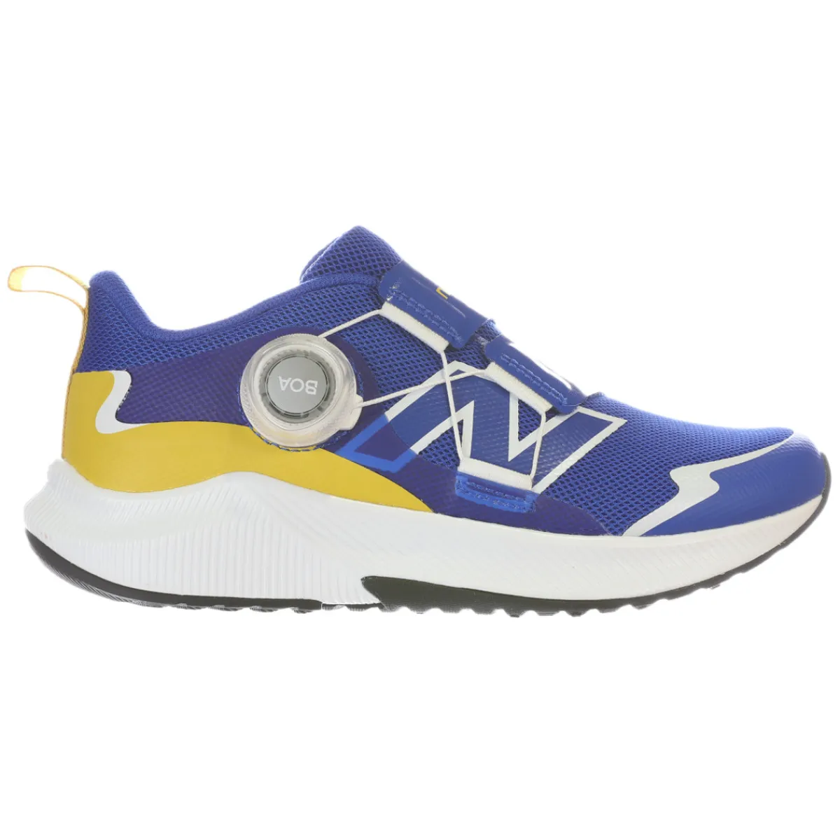 NEW BALANCE Athletic And Outdoor Shoes^Dynasoft Reveal v4 BOA - Junior Athletic Shoes