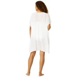 Women ANNE COLE Beachwear^Easy - Women's Cover-Up Tunic