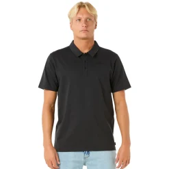 Hot RIP CURL Easy As Polo - Men's Golf Polo 0090