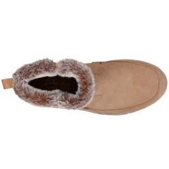 Women SKECHERS Boots^Easy Going Cool Zip - Women's Fashion Boots