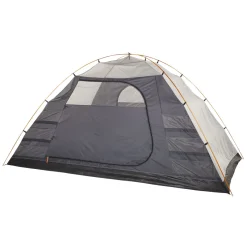 Discount MCKINLEY Easy Rock 6 - 6-Person Family Camping Tent GREEN