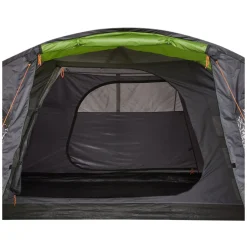 Discount MCKINLEY Easy Rock 6 - 6-Person Family Camping Tent GREEN