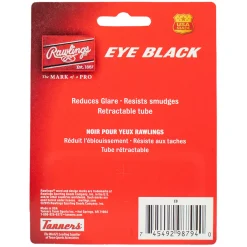 Sale RAWLINGS EB1 - Eye Black Stick BK
