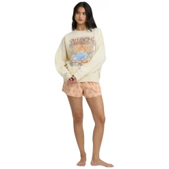 Sale BILLABONG Echo - Women's Sweatshirt WWH
