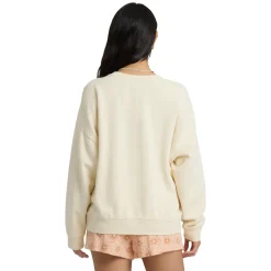 Sale BILLABONG Echo - Women's Sweatshirt WWH