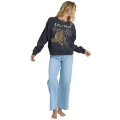 Clearance BILLABONG Echo - Women's Sweatshirt BSD1