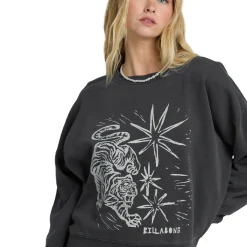Clearance BILLABONG Echo - Women's Sweatshirt BSD1