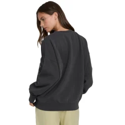 Women BILLABONG Long Sleeves And Sweaters^Echo - Women's Sweatshirt