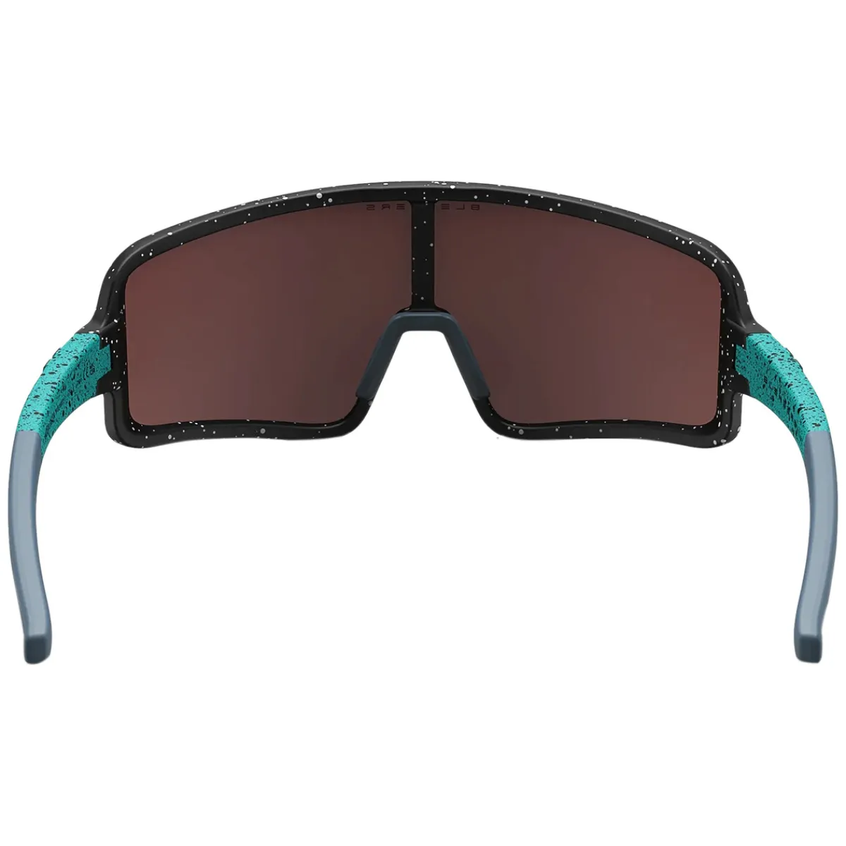 Best BLENDERS Eclipse Tiger - Adult Sunglasses JADED