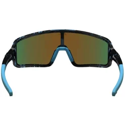 Best BLENDERS Eclipse (Small) - Adult Sunglasses BLUE
