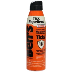 BEN'S Mosquito Repellents|Mosquito Repellents^Eco 30 - Tick and Insect Repellent Spray