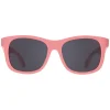 BABIATORS Sunglasses^Eco Collection Navigator - Kids' Sunglasses