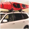 Clearance MALONE Eco Rack ER130 - J-Style Kayak Carrier