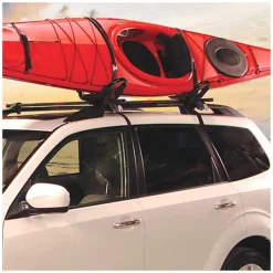 Clearance MALONE Eco Rack ER130 - J-Style Kayak Carrier