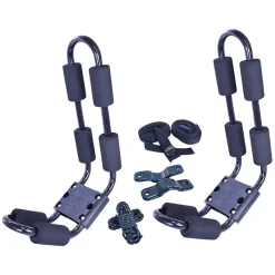 Clearance MALONE Eco Rack ER130 - J-Style Kayak Carrier
