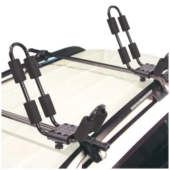 Clearance MALONE Eco Rack ER130 - J-Style Kayak Carrier