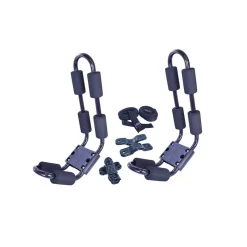 MALONE Accessories|Strollers, Trailers And Car Accessories^EcoRack - J-Style Kayak Carrier