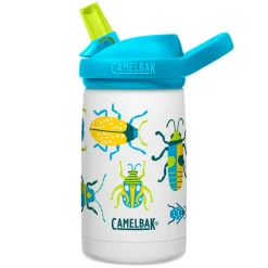 CAMELBAK Water Bottles|More Accessories^Eddy + 12 oz - Vacuum Insulated Bottle with Flip Straw