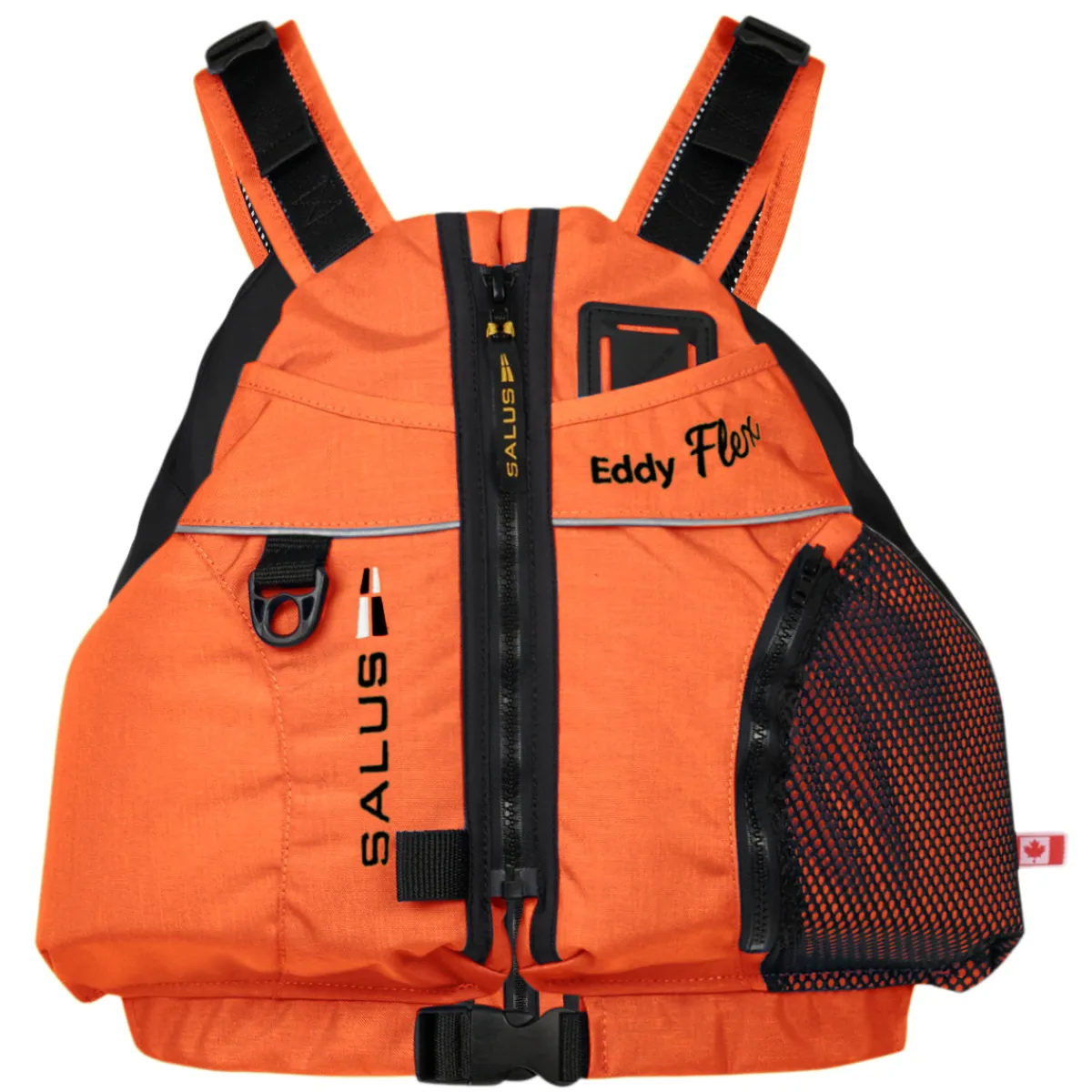 SALUS Personal Flotation Devices (Pfd)^Eddy-Flex - Adult PFD