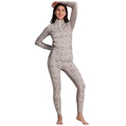 Women KARI TRAA Base Layers And Thermals^Edith Midweight - Women's Baselayer Pants