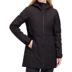 Women MCKINLEY Winter Jackets^Edlen II - Women's Insulated Jacket