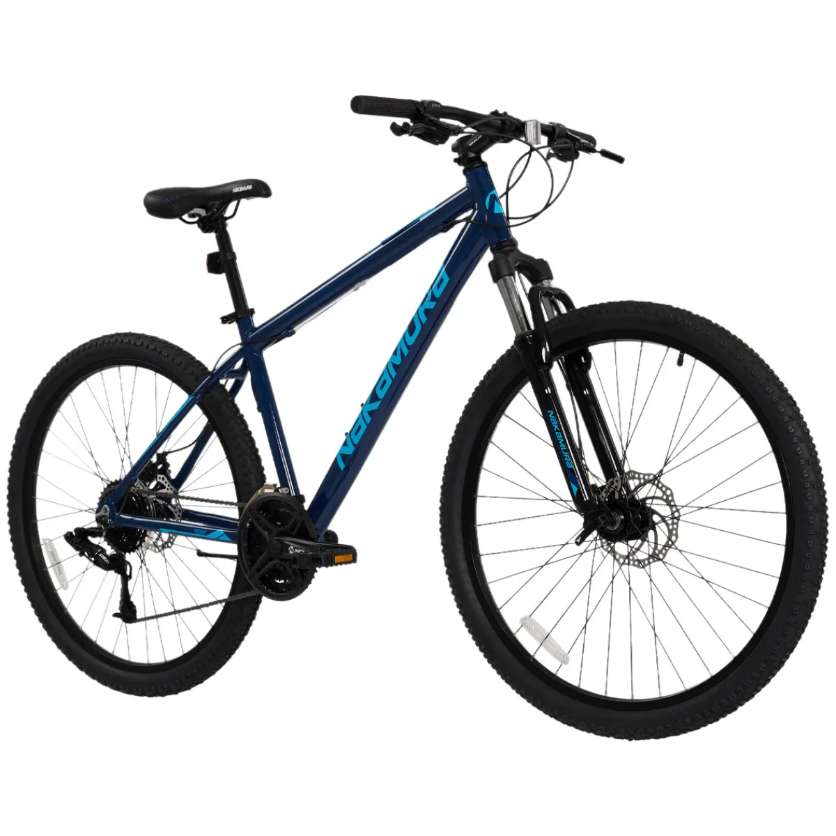 Clearance NAKAMURA Effect - Men's Mountain Bike