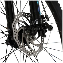 Clearance NAKAMURA Effect - Men's Mountain Bike
