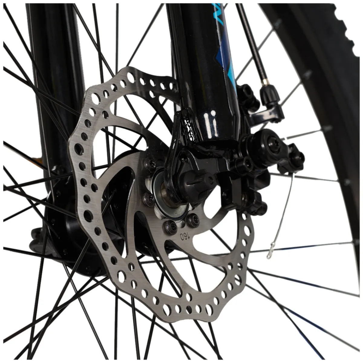 Clearance NAKAMURA Effect - Men's Mountain Bike