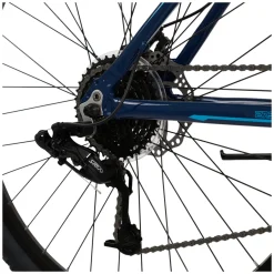 Clearance NAKAMURA Effect - Men's Mountain Bike
