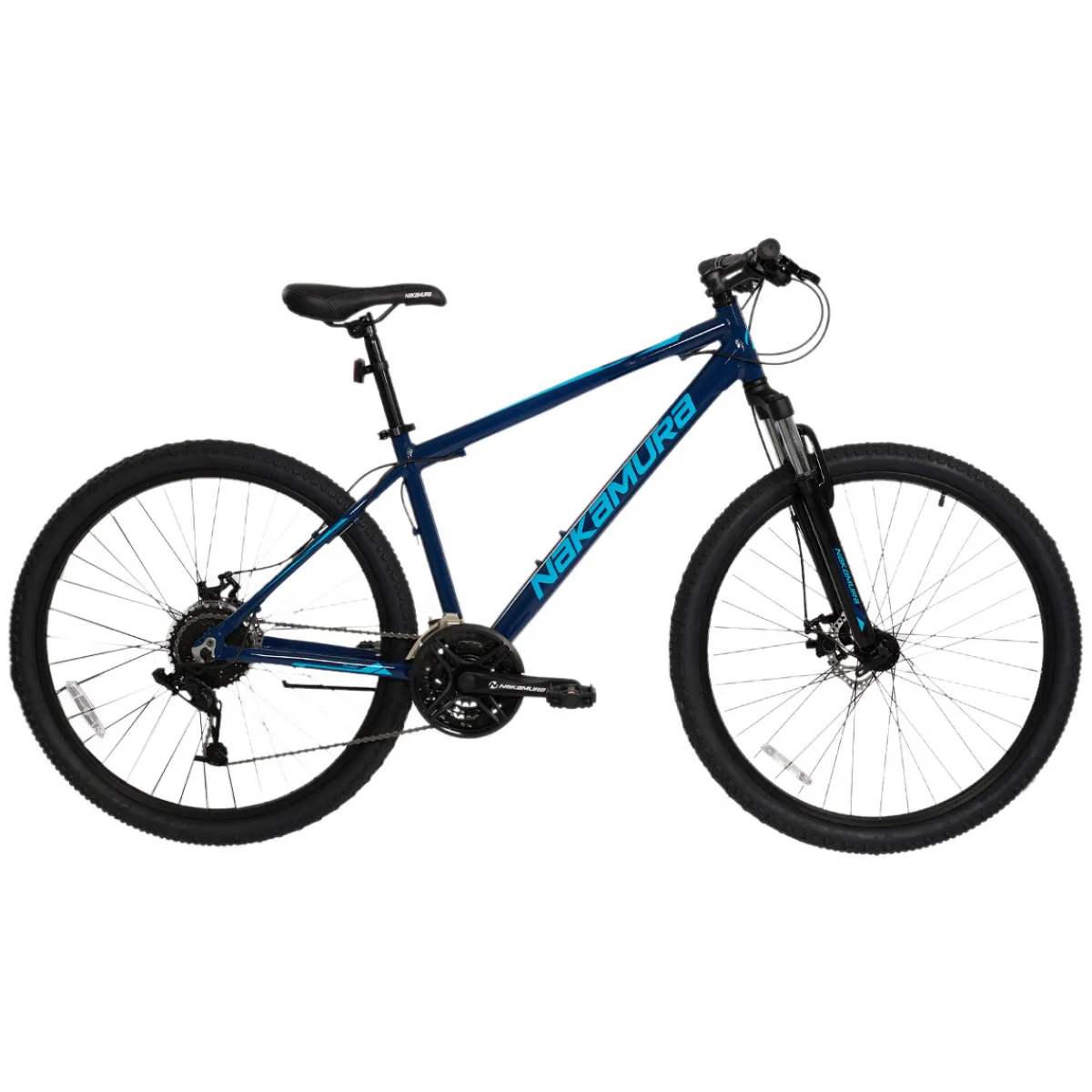 Clearance NAKAMURA Effect - Men's Mountain Bike