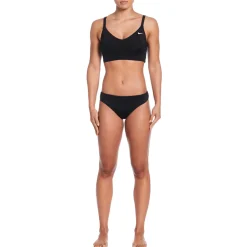 Women NIKE Training Swimsuits|Training Swimsuits^Effortless Essential - Women's Swimsuit Bottom