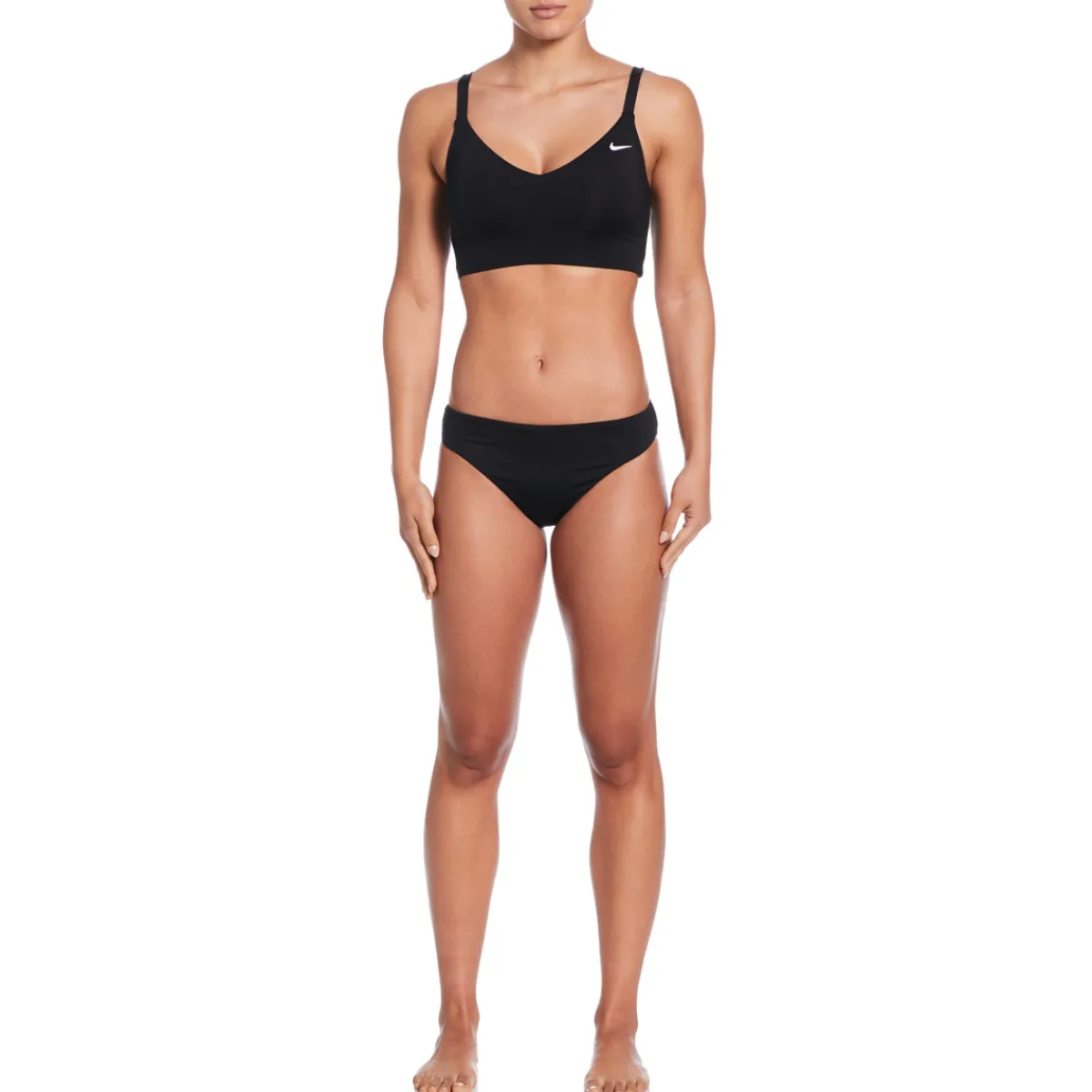 Women NIKE Training Swimsuits|Training Swimsuits^Effortless Essential - Women's Swimsuit Bottom