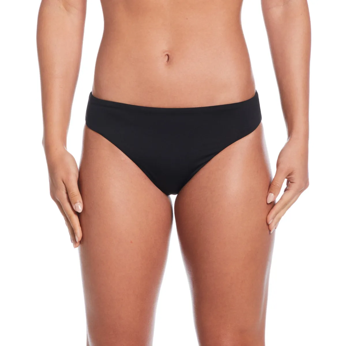 Women NIKE Training Swimsuits|Training Swimsuits^Effortless Essential - Women's Swimsuit Bottom