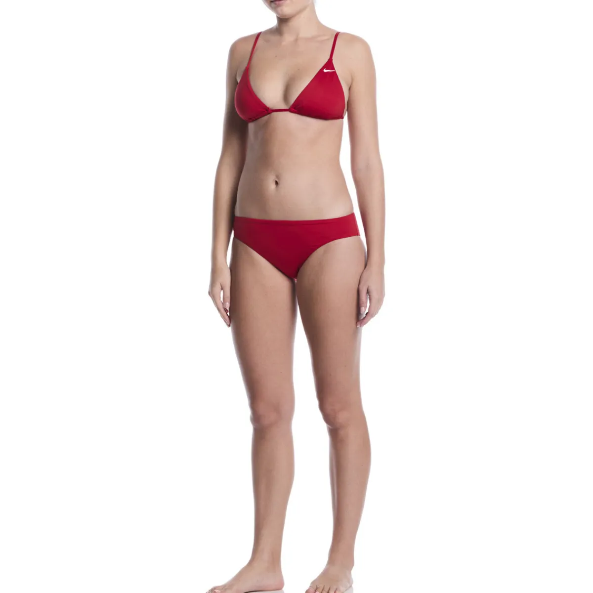 Women NIKE Training Swimsuits|Training Swimsuits^Effortless Essential - Women's Swimsuit Bottom