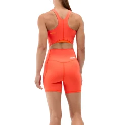 Women HOKA Shorts|Running Clothing^Elaro (5'') - Women's Fitted Shorts
