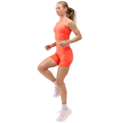 Women HOKA Shorts|Running Clothing^Elaro (5'') - Women's Fitted Shorts